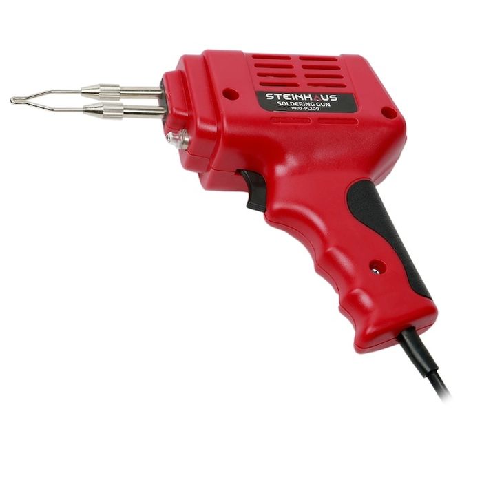 Pistol de lipit 100w Nou