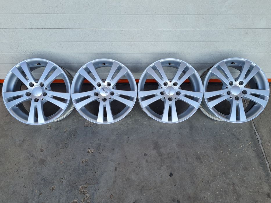 Джанти PLW за VW AUDI SEAT SKODA Mercedes R16 5x112 ET48 6.5J