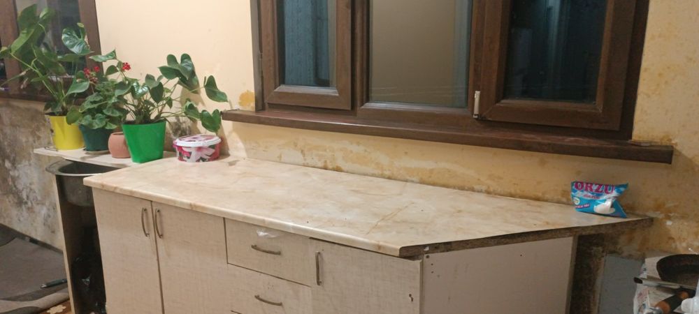 Ijaraga kvartira bollarga (Turkiston metro)