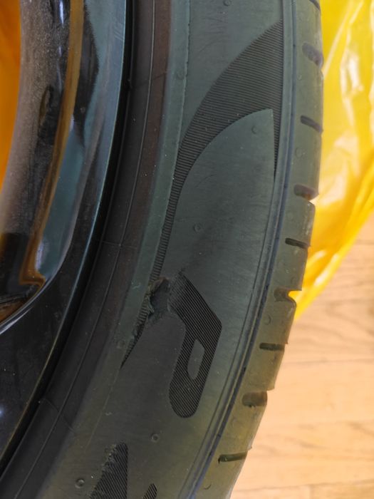 21" Джанти Алфа Ромео Stelvio