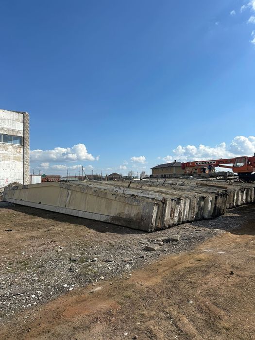 Фермы 18м,стеновые панели,колоны,пкж
