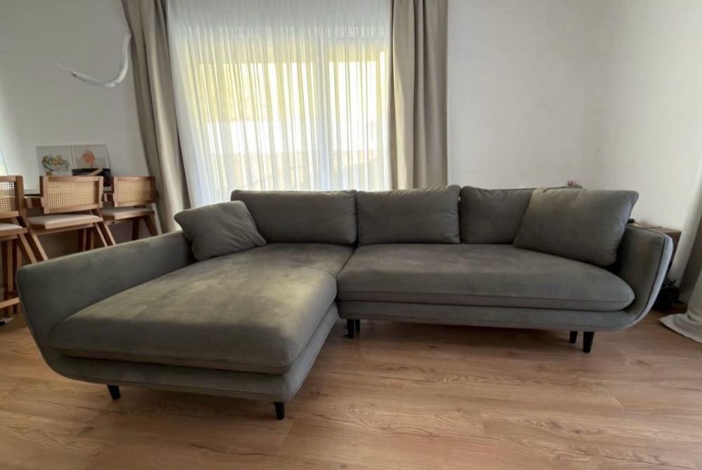 Canapea extensibila Lost