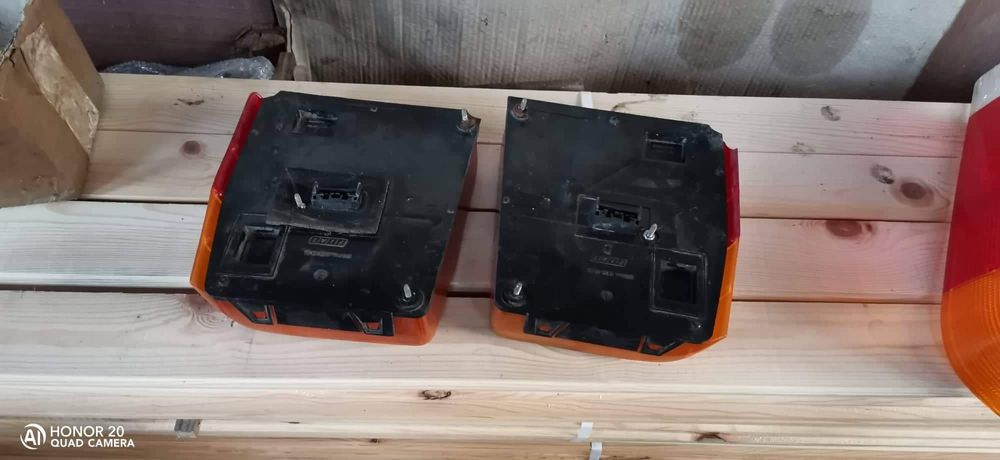 Стопове за Фиат Уно