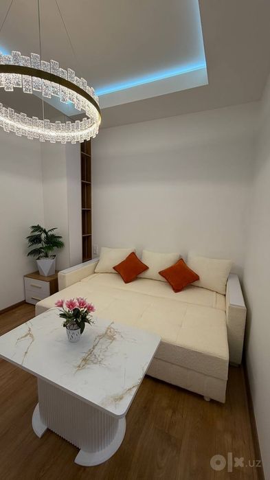 1в2/5/16 29,5кв квартира в ЖК Imperial Club City