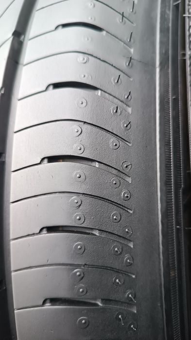 215/65/17 Goodyear Дот 3124