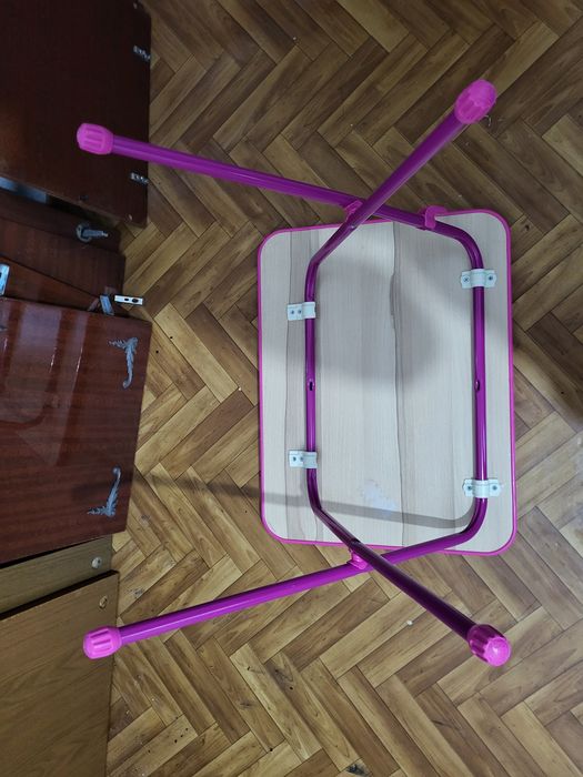 Детский столик НИКА для детей