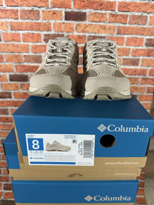 Adidasi Columbia Originali
