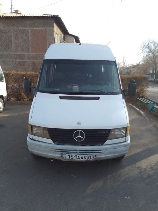 Продам машину срочно