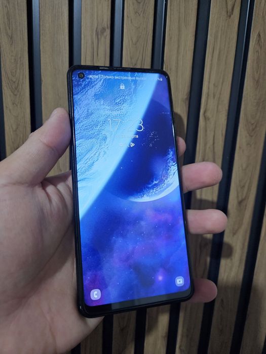 Продаётся Samsung A21s