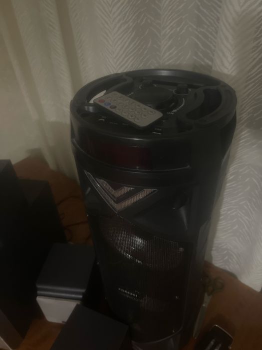 Продам срочно буфер и калонку