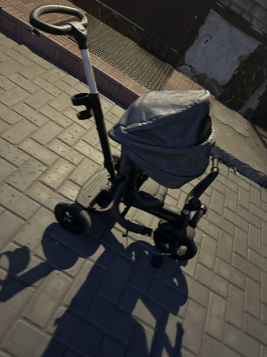 ПРОДАМ детский велосипед!