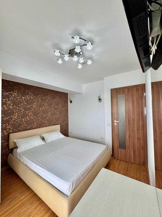 Apartament 2 camere Mamaia -  Complex Miraj, lângă Hotel Regal