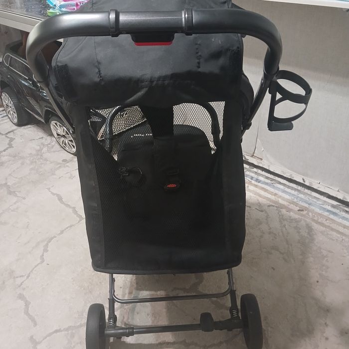 Продам коляску в отличном состоянии