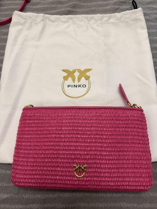 Pinko - нова 60е