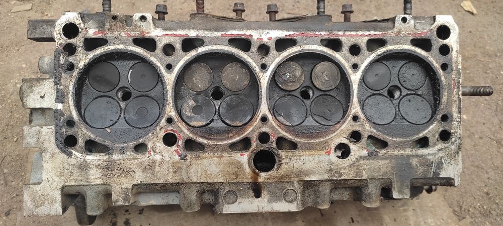 Продам Головку vw 9a 2.0