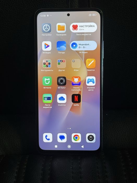 Redmi Note 11 Pro 8/128