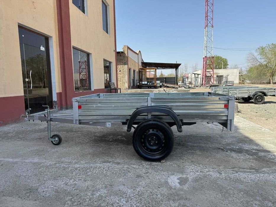 Кридит на прицеп  ОПТОМ  Muddatli to`lovga tirkama