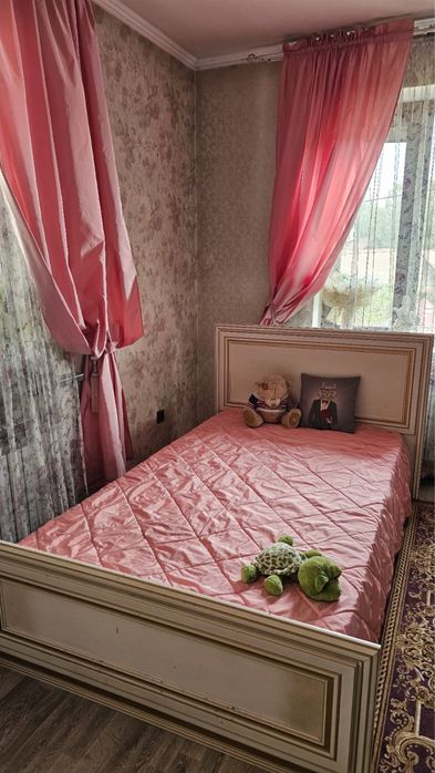 Детский спальный гарнитур