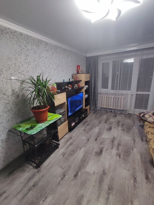 3-х комнатная квартира