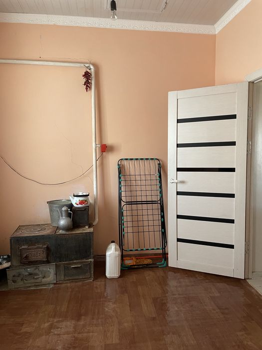 Район жолдын асты уй сатылады