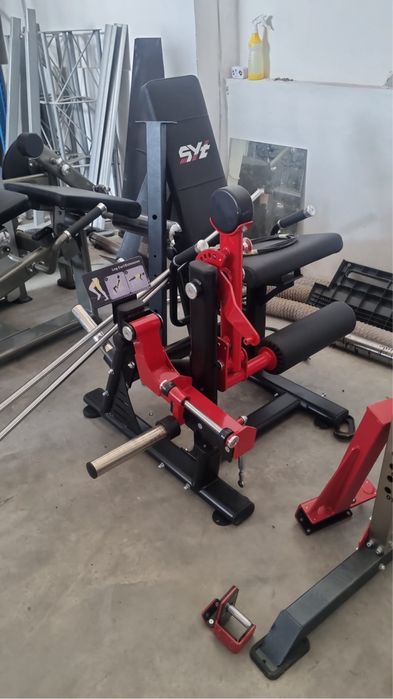 Aparat picioare flexie extensie