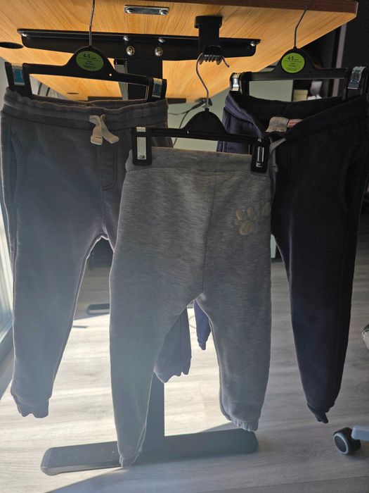 Pantaloni Zara 3-4 ani ( 104)