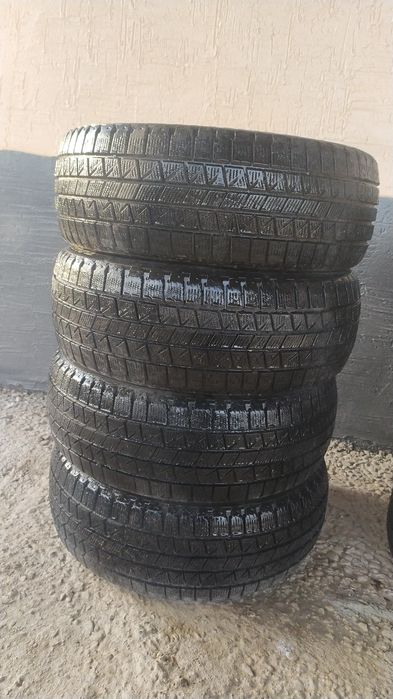 Балон кыстык зимный шины