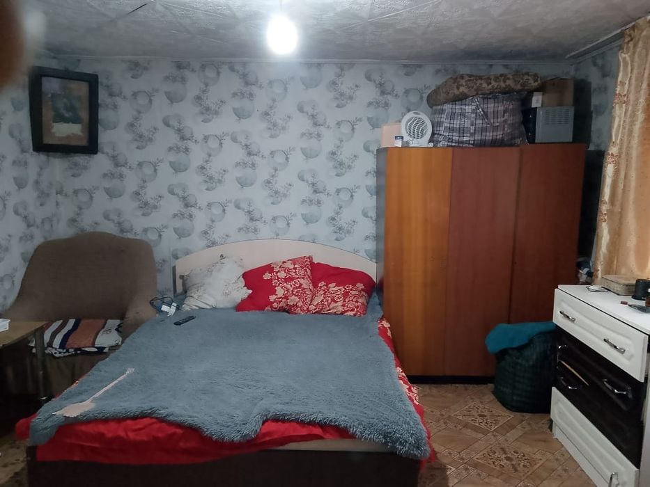 Дом отдельностоящий