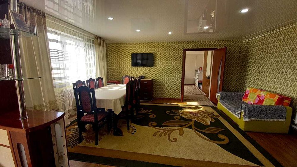 Сдается в аренду дом