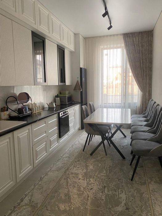 Срочно продам 3-х комантную квартиру