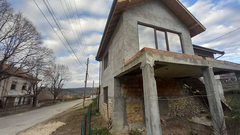 Продава се Къща в с. Мортагоново, Област Разград - 144 кв.м за 244 €/кв.м - Снимка #2