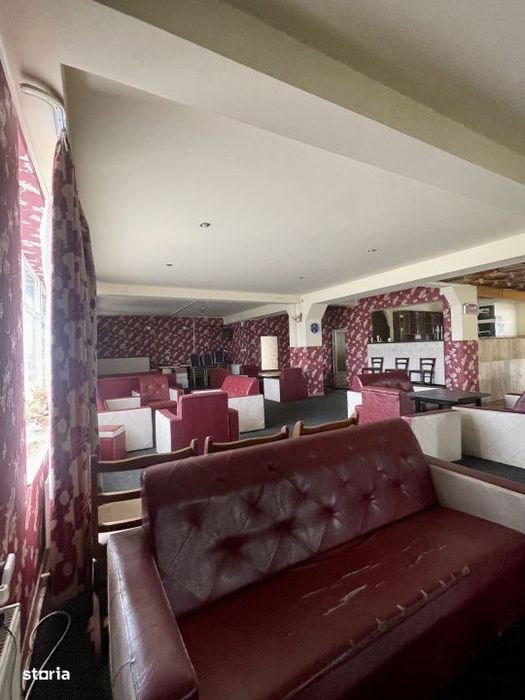 Proprietate pentru Investitori 1217 mp utili