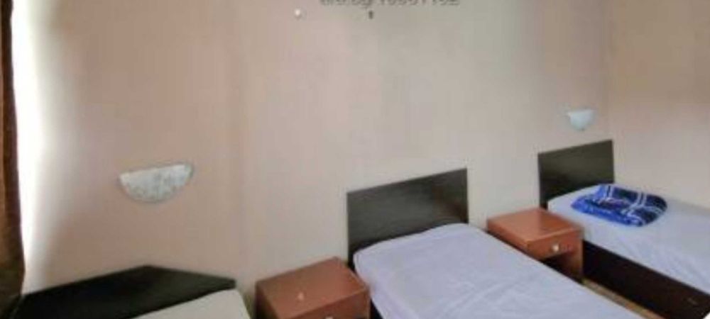 Нощувки Слънчев Бряг