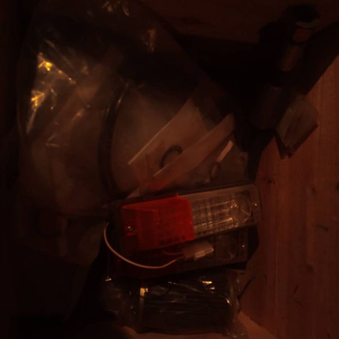 Продам запчасти на погрузчик