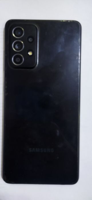 Samsung A52 xolati yaxshi