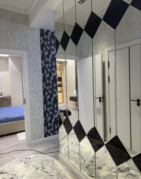 Сдаётся квартира Яккасарайский район