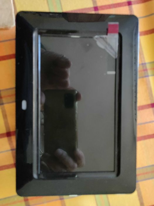 Ramă foto digitală 7 inch Teletech, nouă