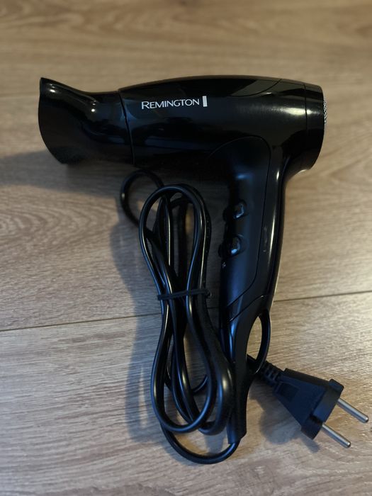 Uscator de par REMINGTON - putin folosit