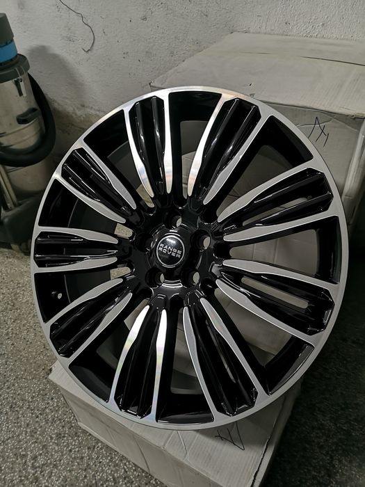 Джанти за Range Rover Sport Velar Vogue 20" 22" 5x120/108