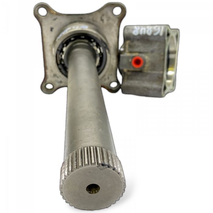 P81V7P10204 Set priza de putere HYDROCAR FH12, FH16, NH12, FH, VNL780 (1993-2014) VOLVO