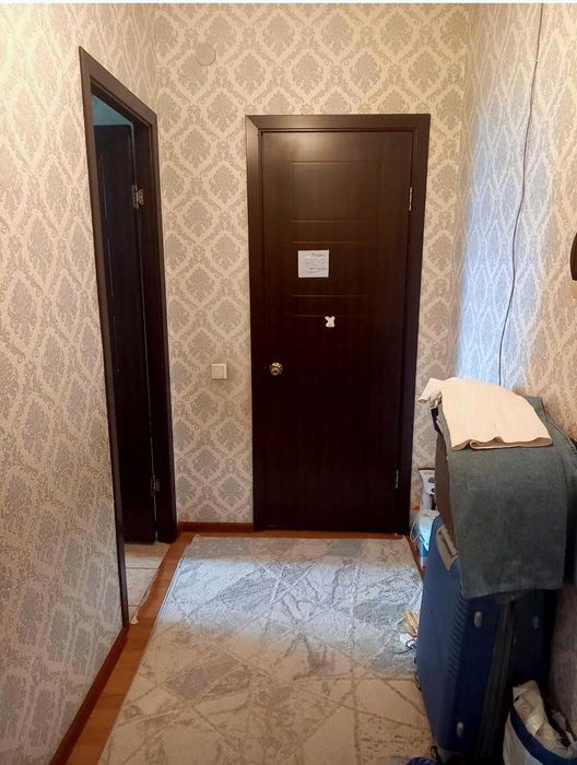 Продажа 1-комнатной квартиры