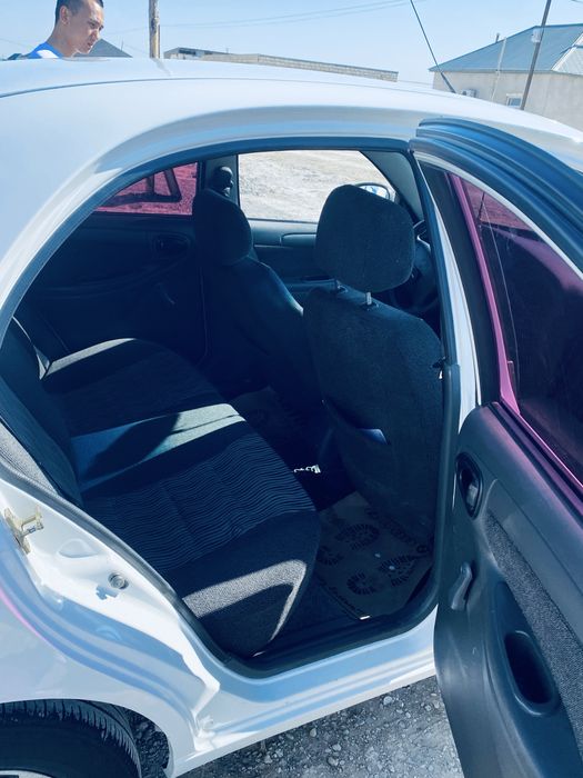 Продам автомобиль Zaz Chance 1,5