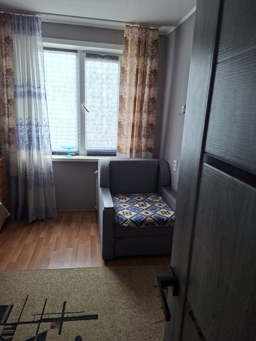 Продам 2х комн.кв в районе площади Ушанова