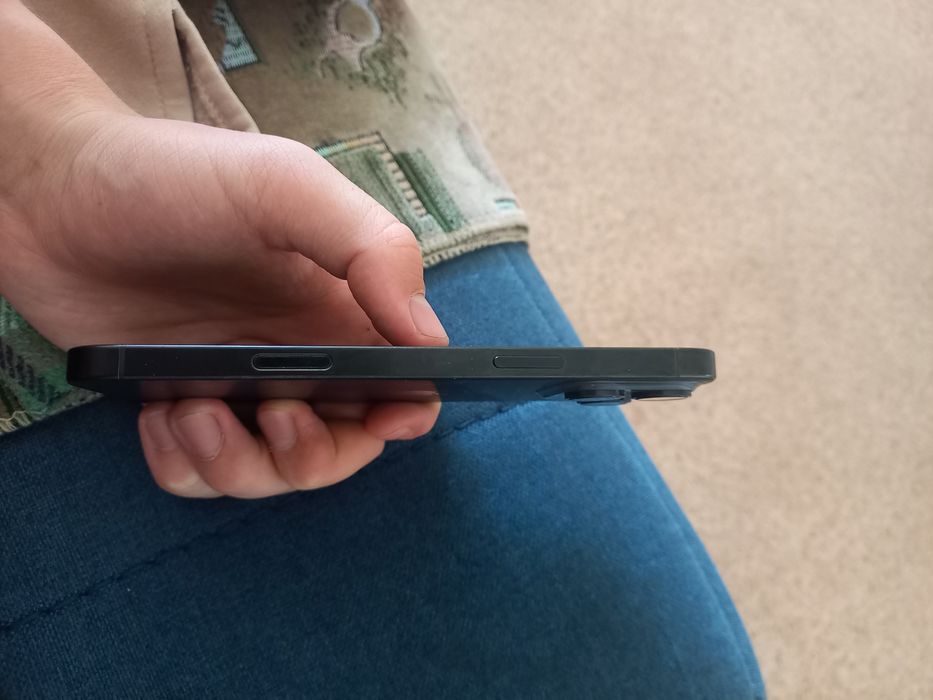 IPhone 16 ProMax, китайский