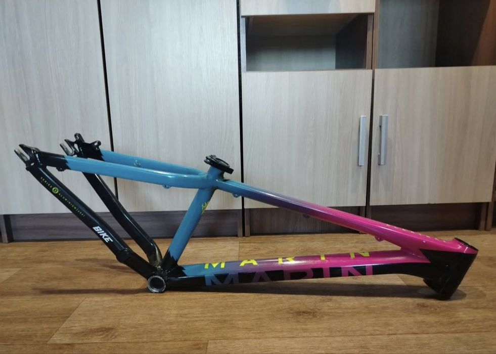 Рама Marin Alcatraz 26