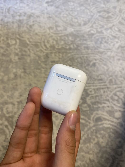 Не работающие наушники