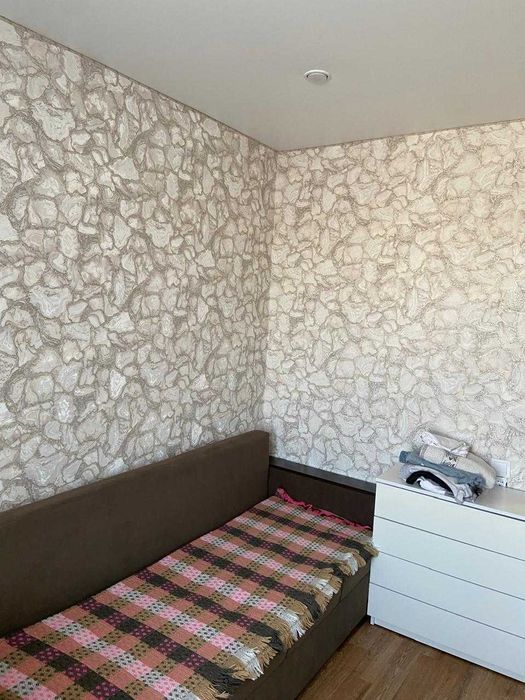 3х комнатная Центр Бородинский