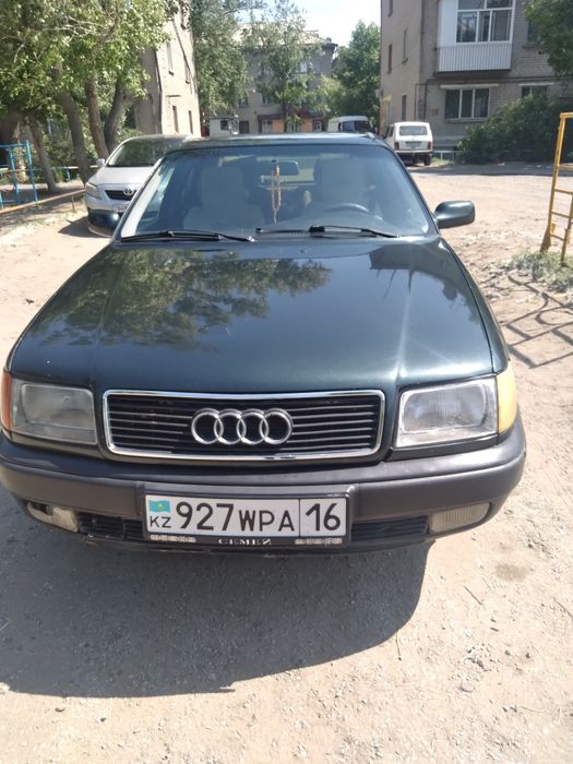 Сатылады Ауди с4