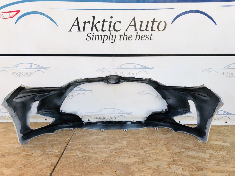 Bara fata Toyota Yaris dupa 2020 cod 52119-K0050