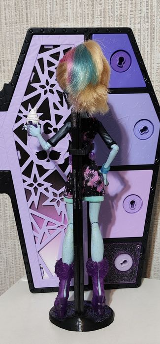 Куклы G1, Монстр Хай